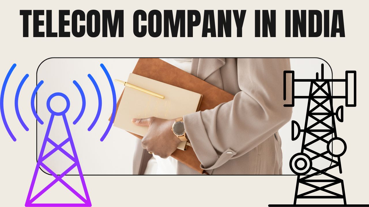 How to Start a Telecom Company in India: Registration, Documents, Costs & CA Role