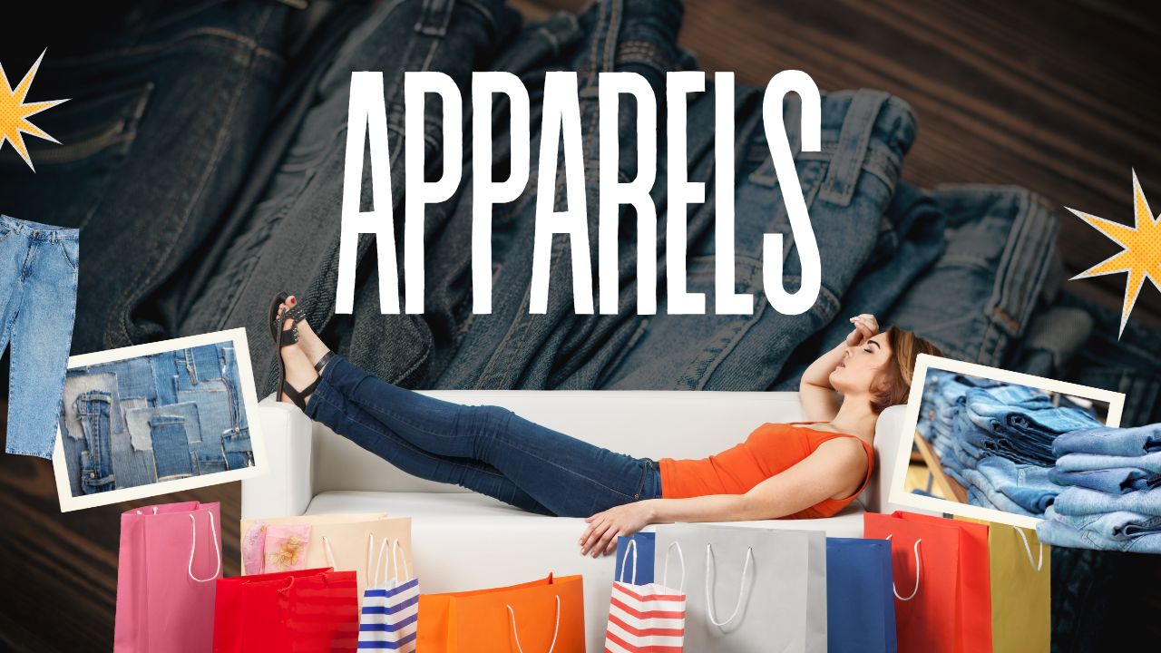 How to Start an Apparel Business in India – Complete Guide by Tax Esquire