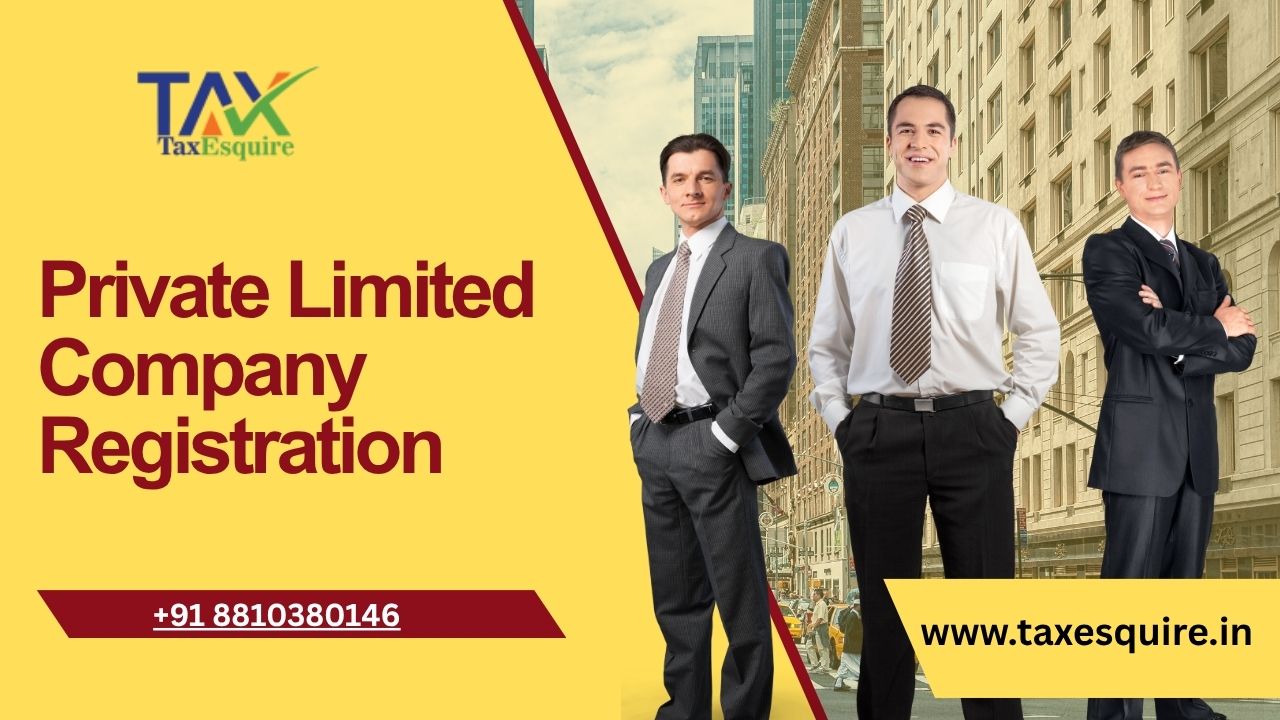 Private Limited Company Registration in Greater Noida Call 8810380146