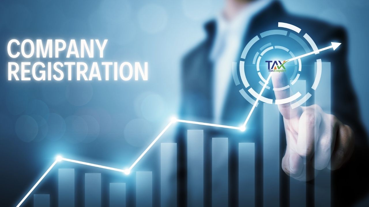 Company Registration in Noida Near Me