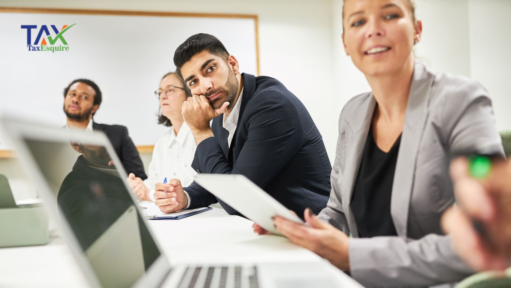 Do You Want to Start Your Own Business? Tax Esquire Is Here to Help You Begin Smoothly