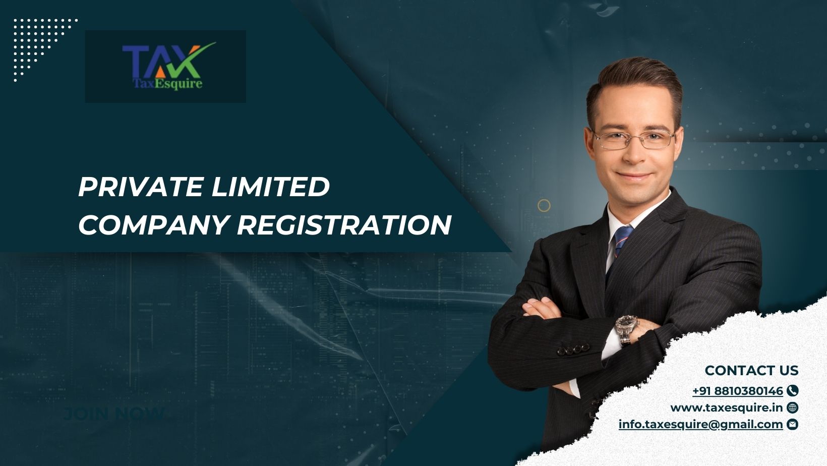 Private Limited Company Registration Near Me