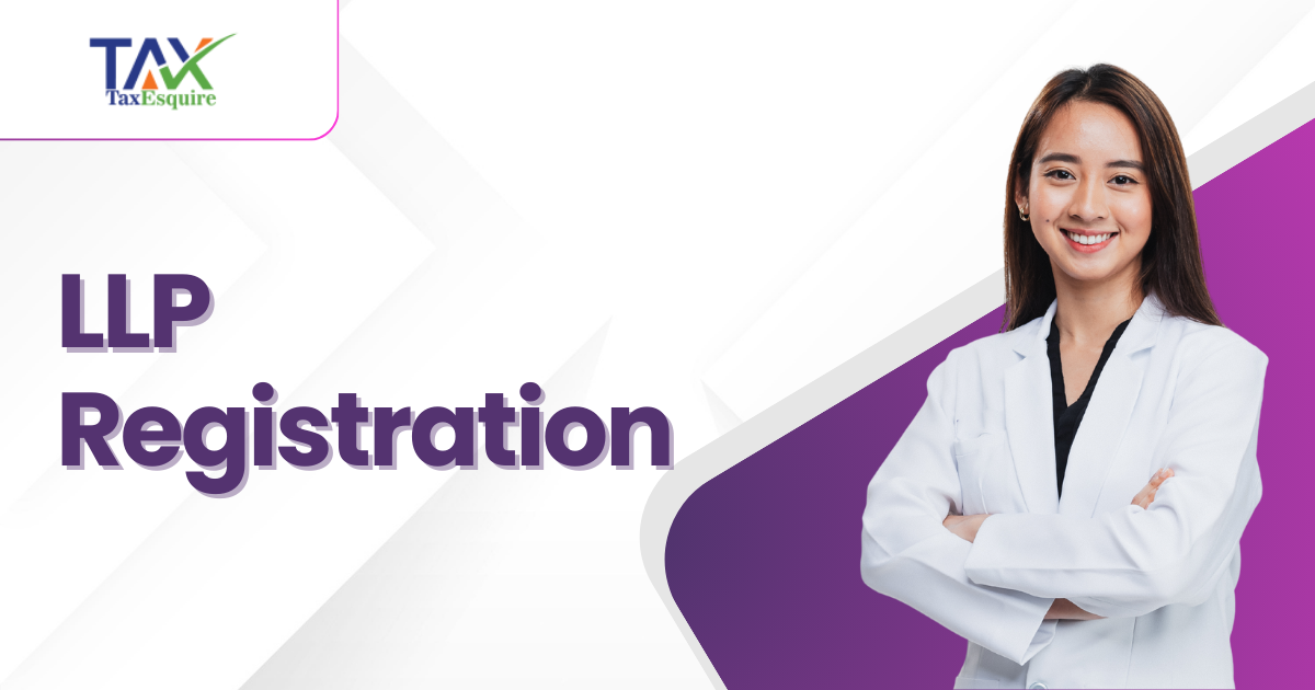 LLP Registration in India—Start Your Business Legally