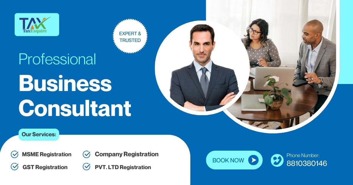 New Company Registration in Delhi NCR – A Complete Guide for Startups & Entrepreneurs