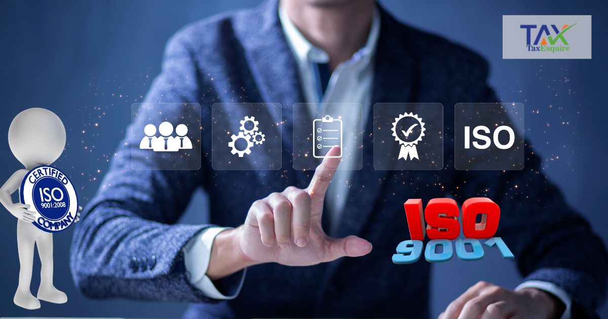 ISO Certification in Delhi NCR: Complete Guide for Businesses in Greater Noida & Noida