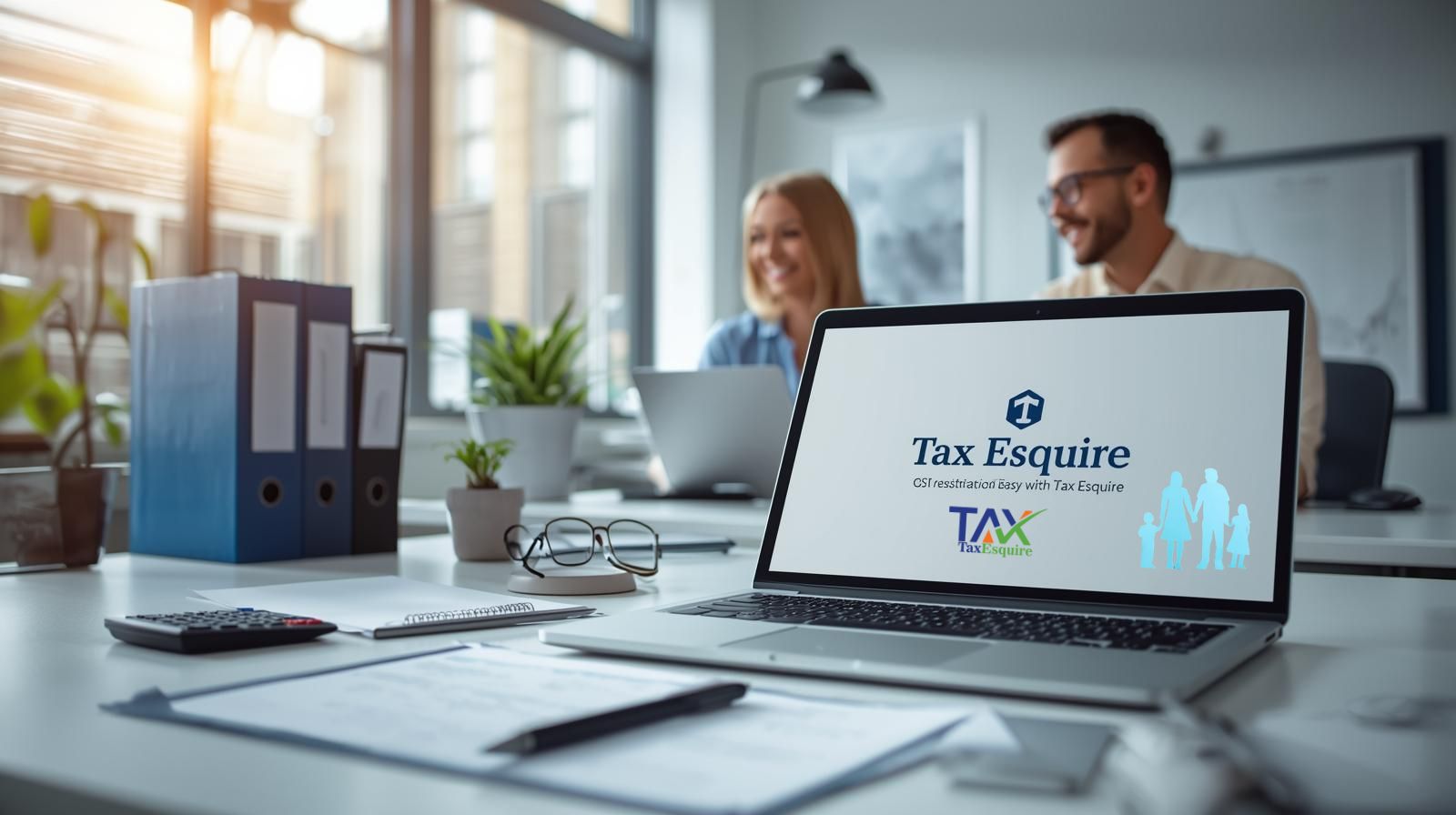 GST Registration in Greater Noida