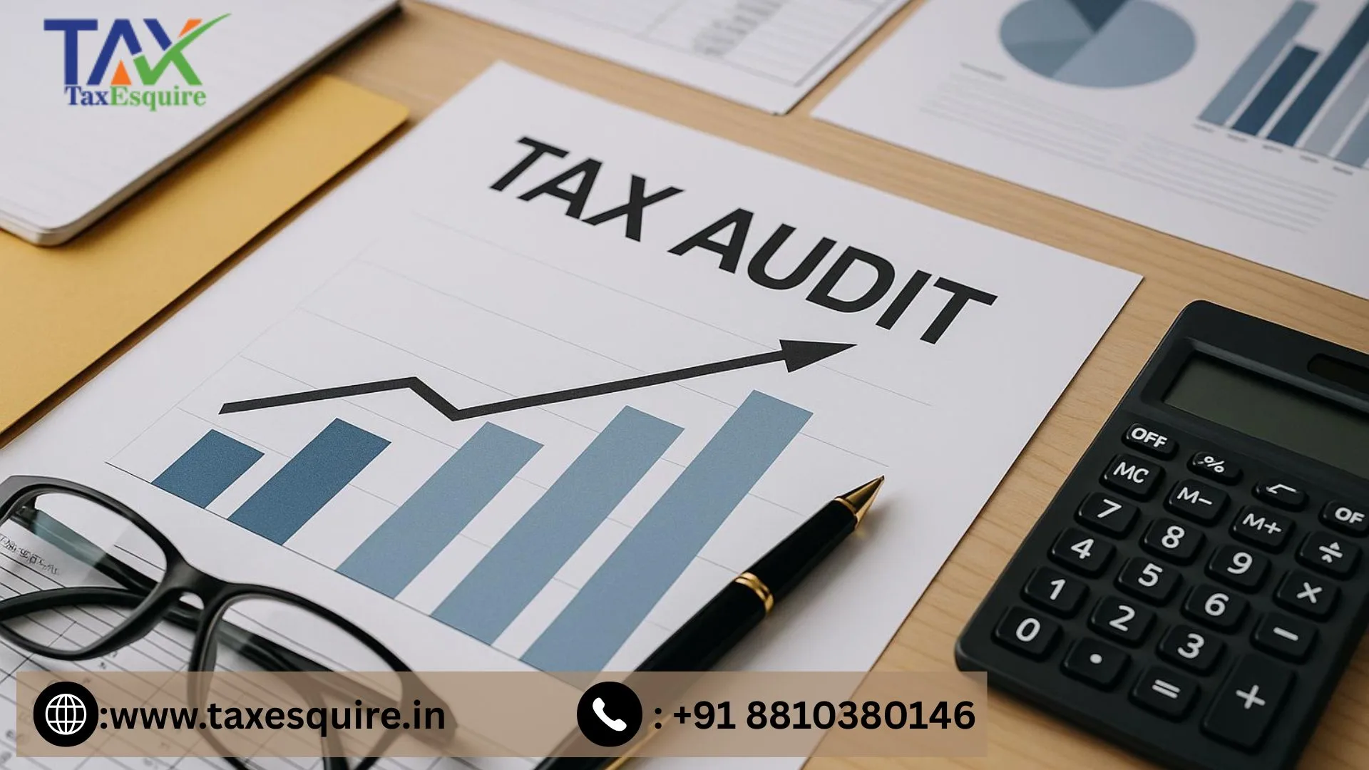 GST Audit Guide by Chartered Accountant in India