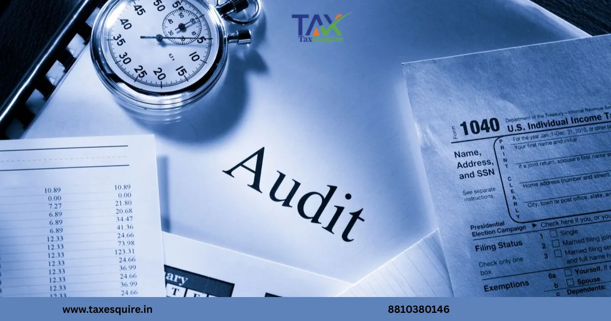 Tax Audit Applicability for FY 2025-26 (AY 2026-27): Complete Guide with Limits & Rules
