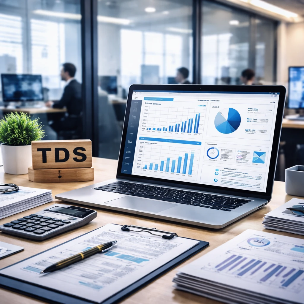 TDS Meaning, Rates & Deduction Rules 2024: Complete Guide for Salaried Employees