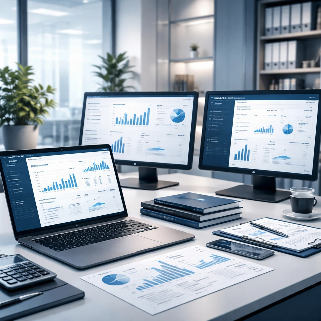 GST Return Filing 2024-25: Complete Step-by-Step Guide for Beginners