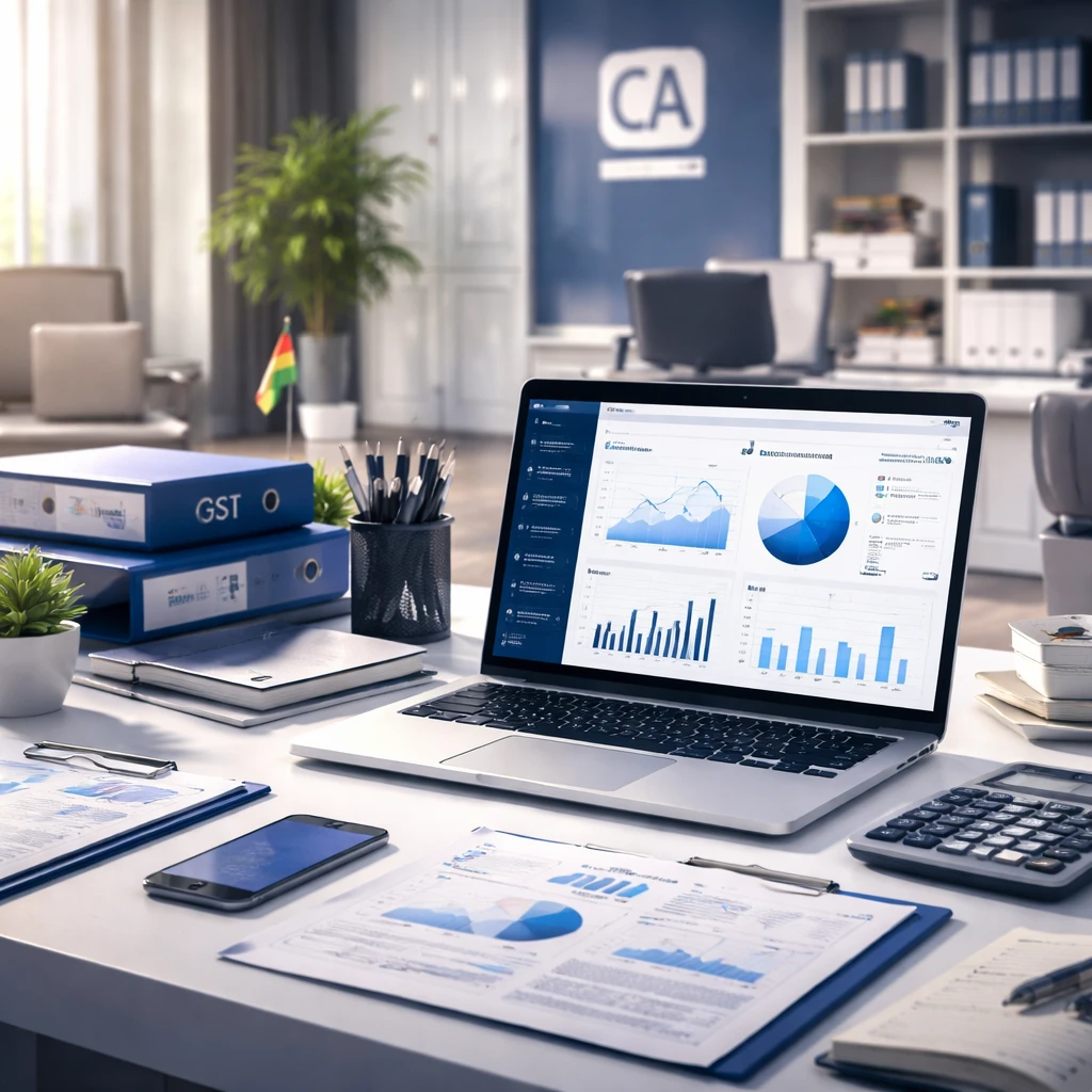 Professional Tax Explained: Calculation, Due Dates, Exemptions & State-Wise Rules 2024