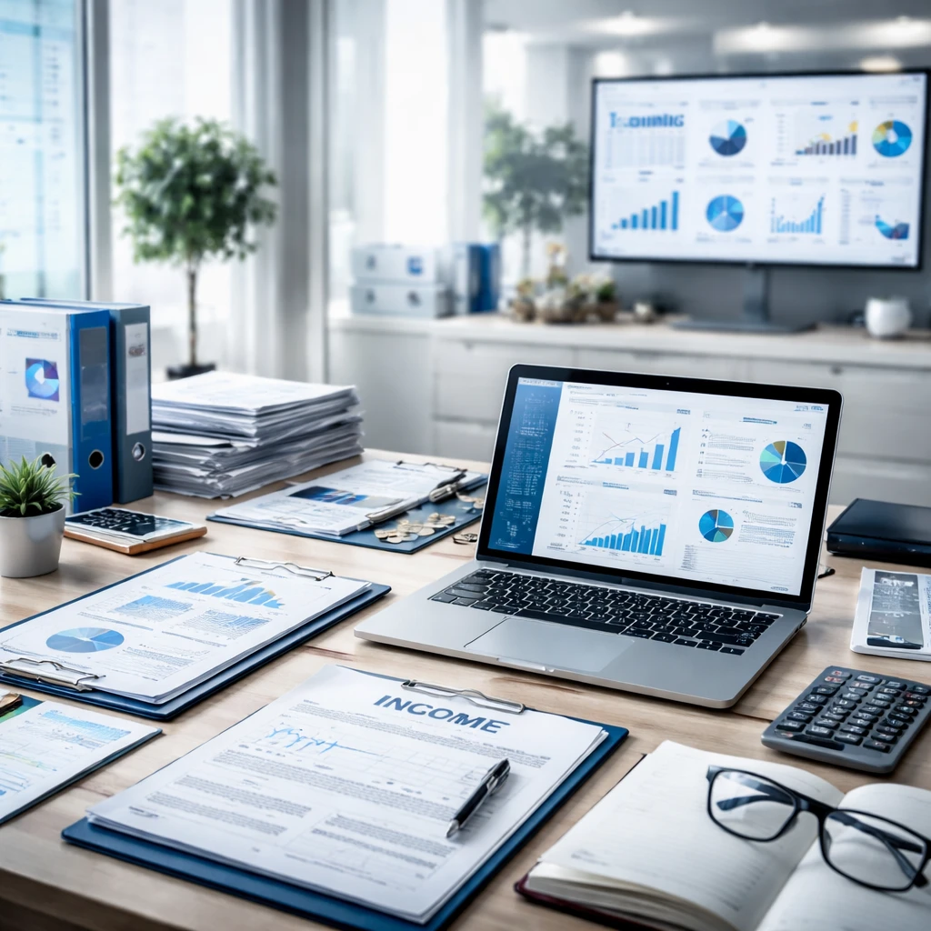 Income Tax Deductions for Salaried Employees 2024: Section 80C, 80D, 80E Benefits & Checklist