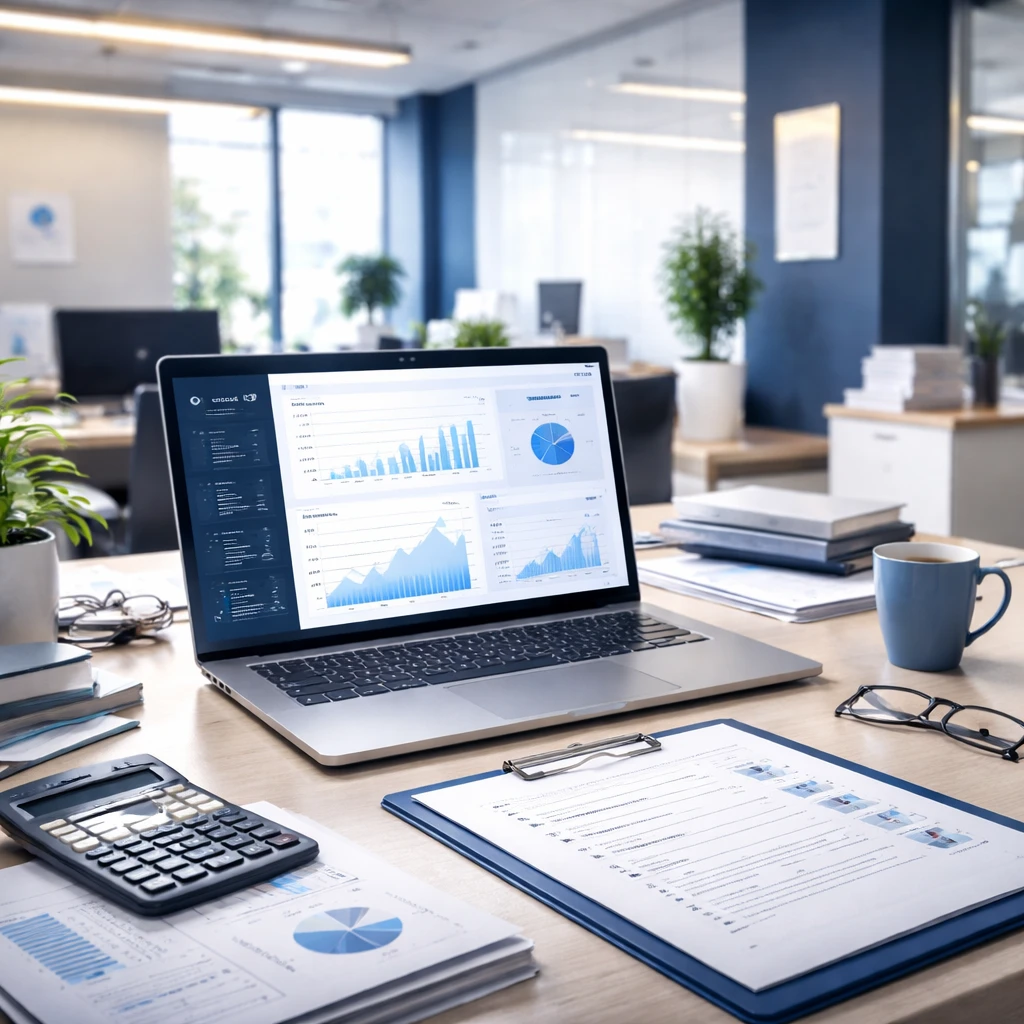 GST Compliance Checklist 2024: Monthly, Quarterly & Annual Requirements Explained