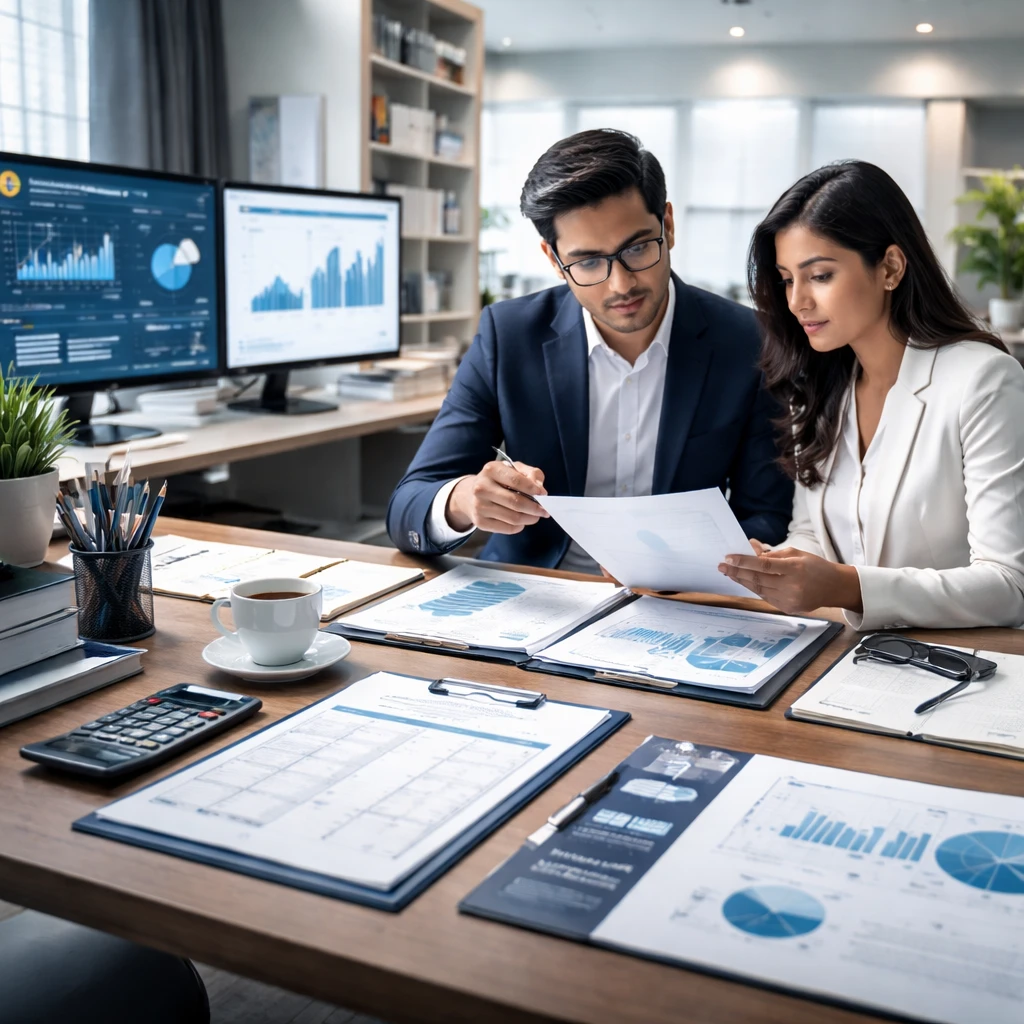 Income Tax Deductions for Salaried Employees 2025: Maximum Tax Saving Strategy Explained