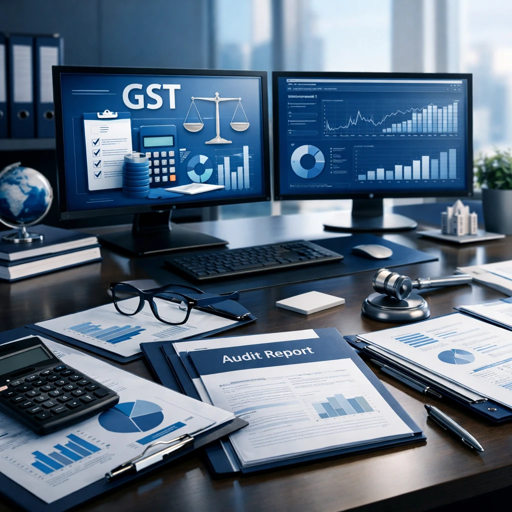Annual Audit Requirements 2027: Meaning, Threshold, Documents Needed, and Checklist