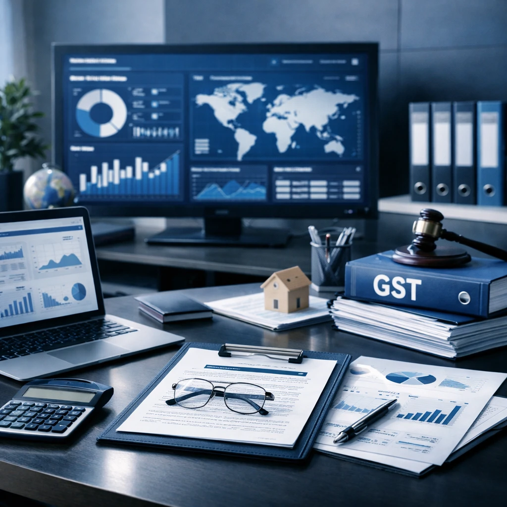 TDS Compliance 2026: Latest Rules, Rates & Step-by-Step Filing Checklist