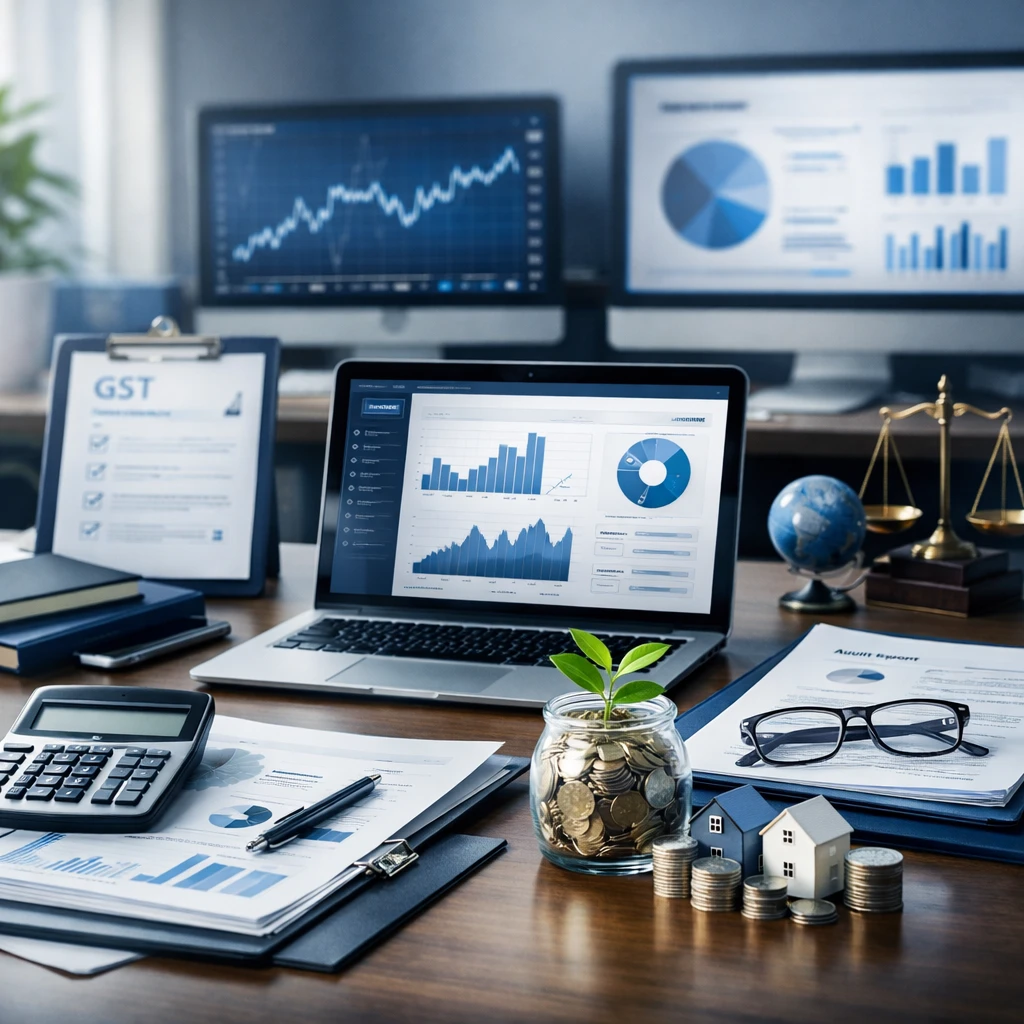 Capital Gains Tax in India 2026-2027: Complete Guide for Individual Taxpayers and Investors