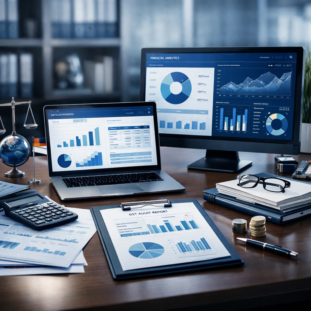 GST Compliance for Small Businesses in India: Complete Guide for 2026-2027