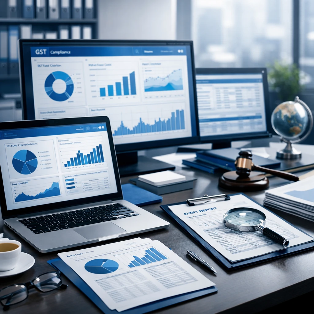 GST Ruling on Input Tax Credit: Complete Compliance Guide for Indian Businesses in 2026
