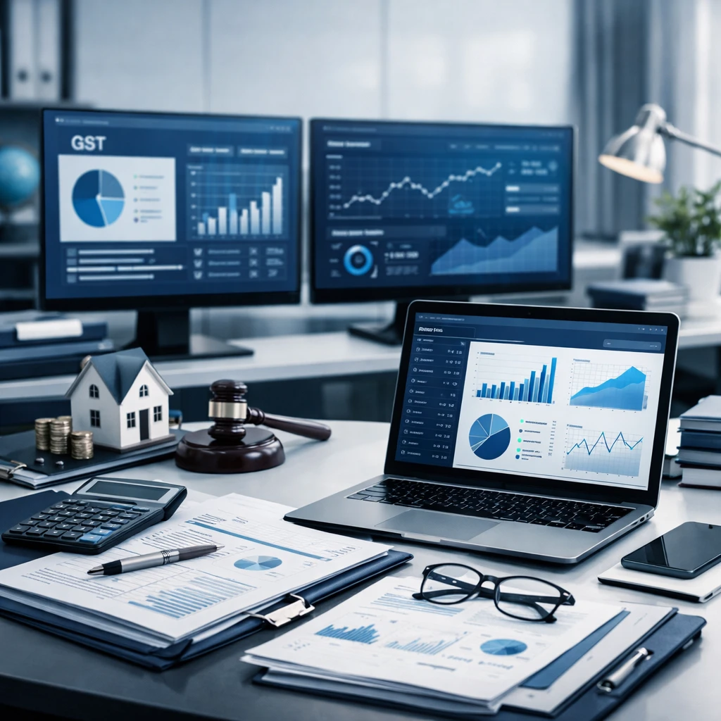 Capital Gains Tax in India 2026: Complete Guide for Individuals and HUFs