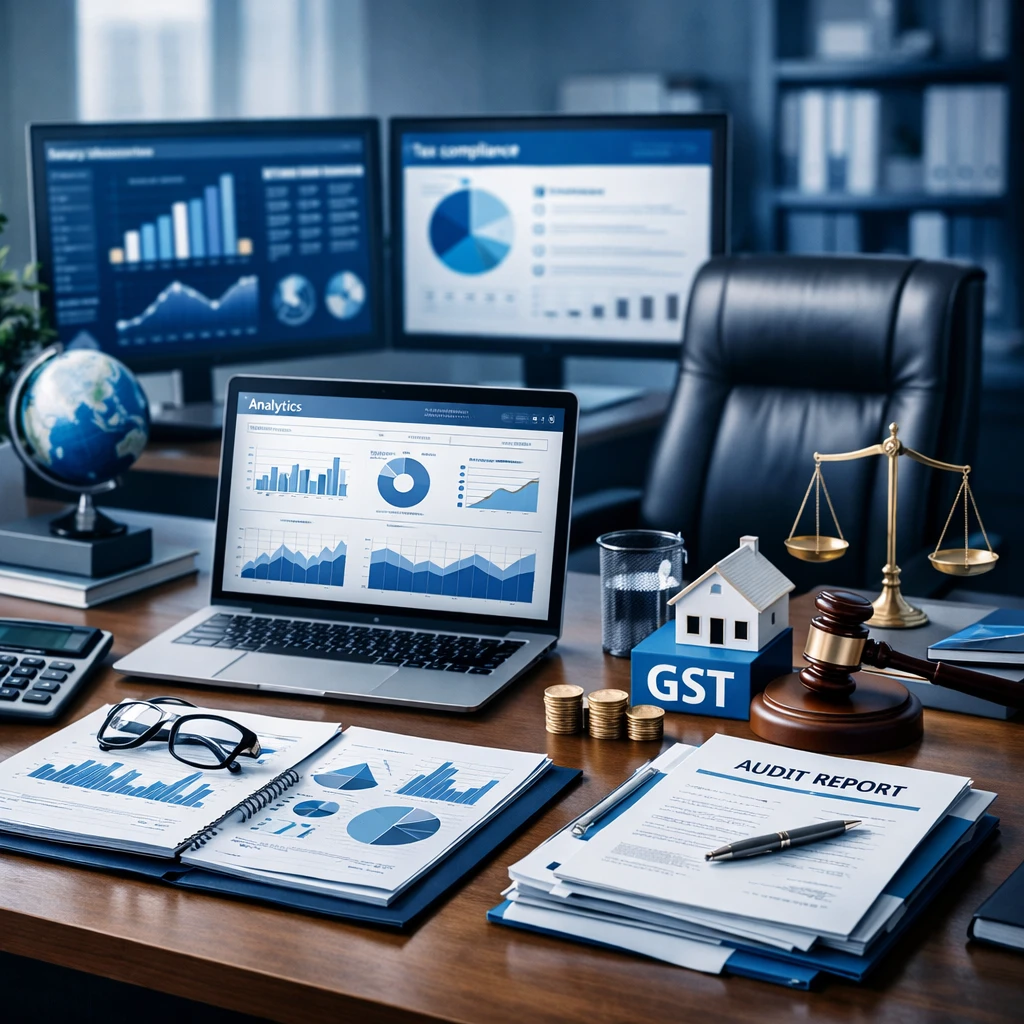 TDS on Salary in 2026: Complete Compliance Guide for Indian Employers and Employees