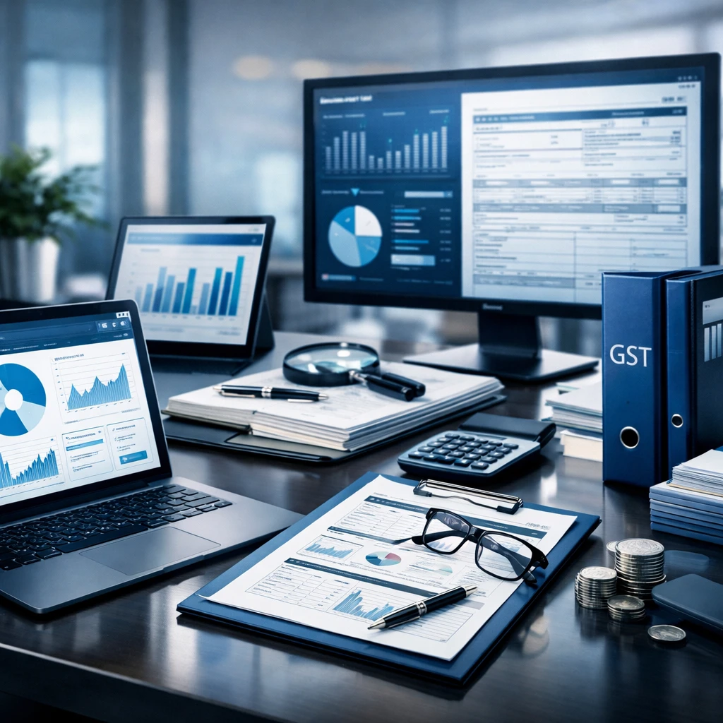 ITR Filing for AY 2026-27: Complete Compliance Guide for Indian Taxpayers