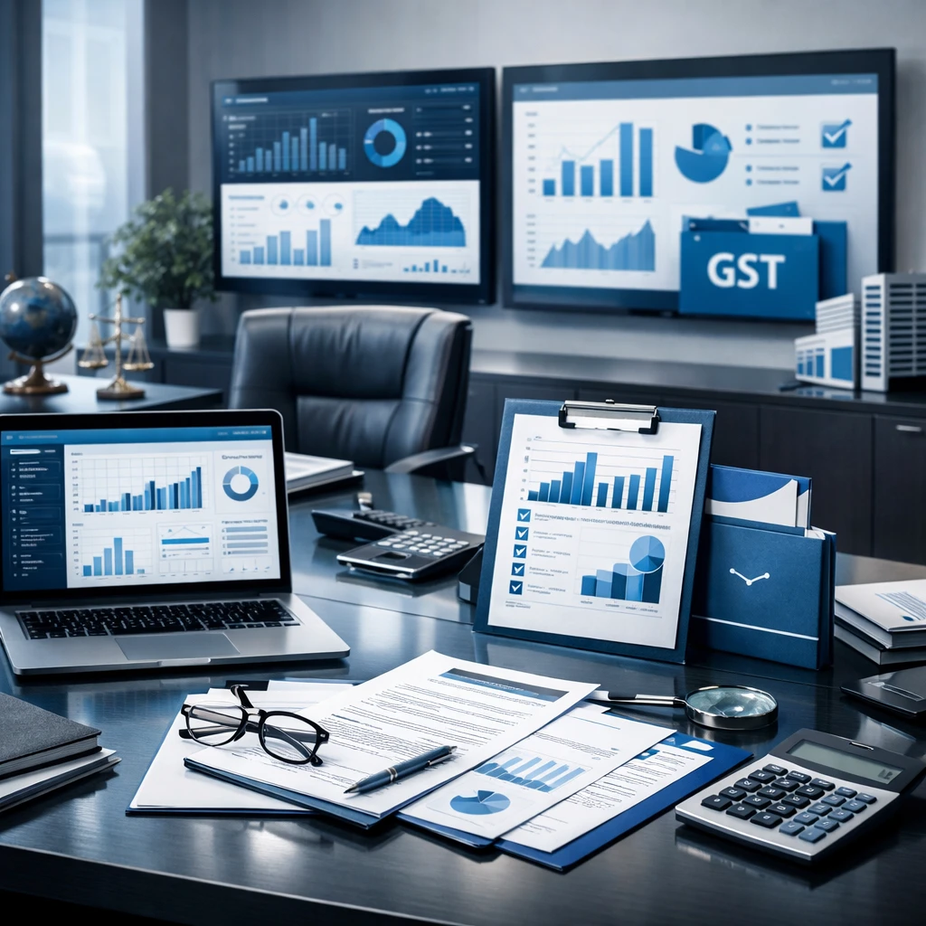 How to Build a Successful Accounting Career in India: A Complete 2026-2027 Guide for CAs and Finance Professionals