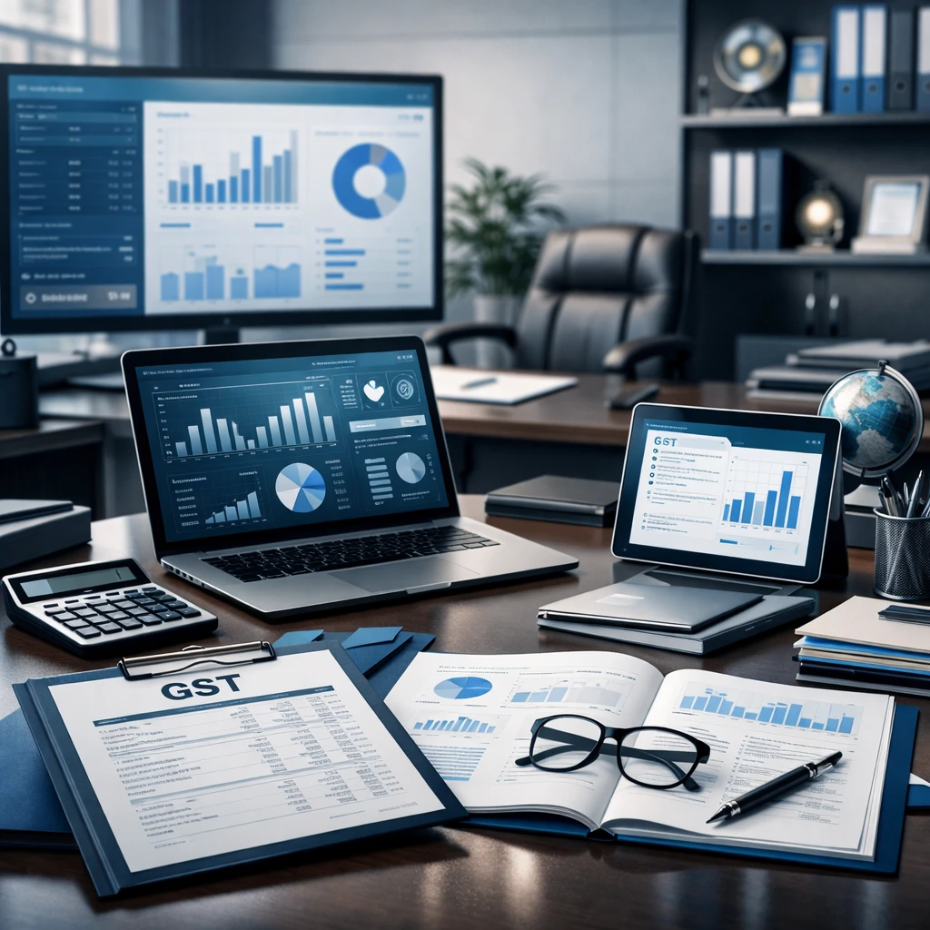 GST Compliance for Startups in 2026: A Complete Guide for Indian Entrepreneurs