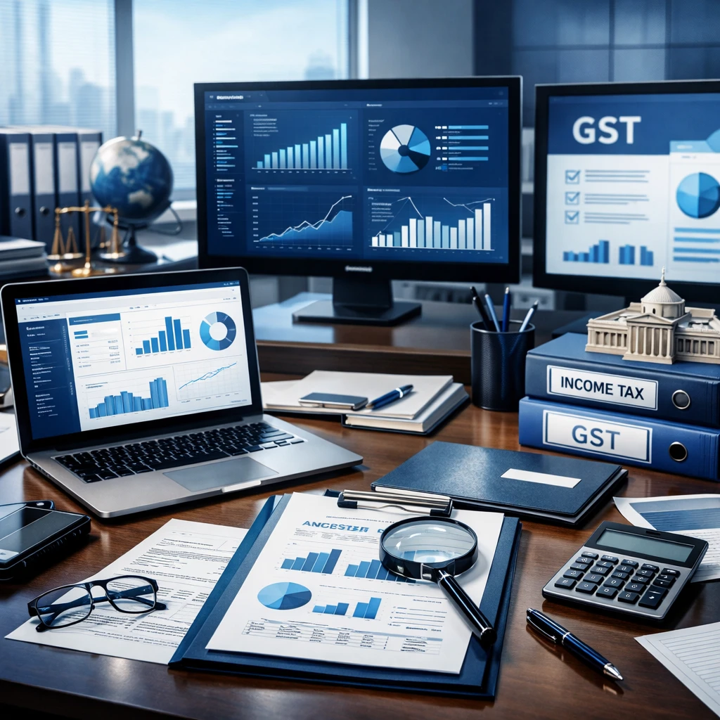 How to Build a Successful Accounting Career in India: A Complete 2026-2027 Guide for CAs and Finance Professionals