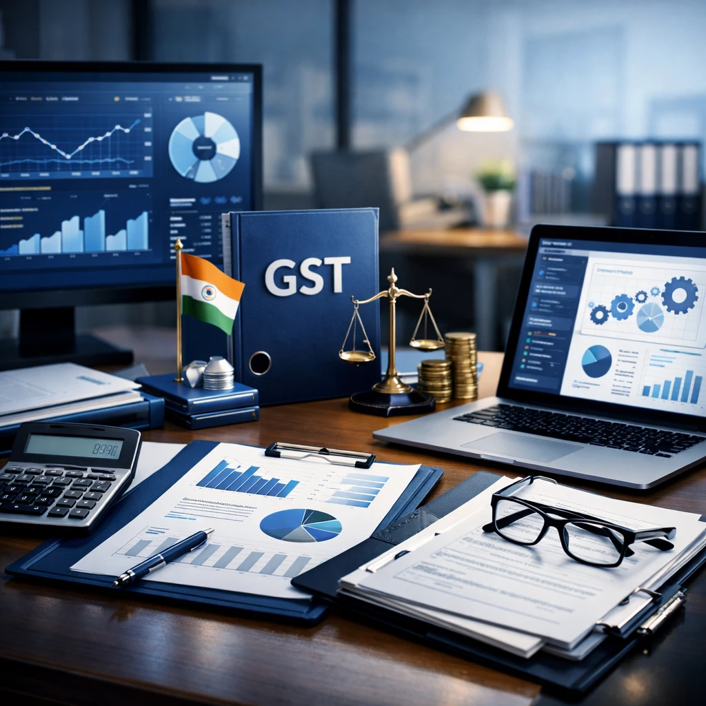 How to Build a Successful Accounting Career in 2026: A CA's Complete Roadmap