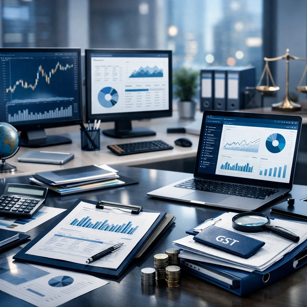 CA Career Guide 2026: Salary, Growth, and Compliance Skills You Need Now