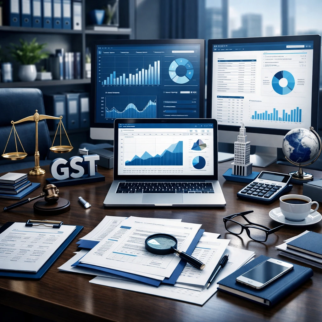 CA Career Guidance 2026: Building Your Dream Practice from Scratch
