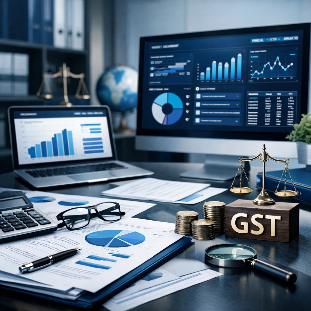 GST Notice Under Section 74: Complete Compliance Guide for Indian Businesses in 2026