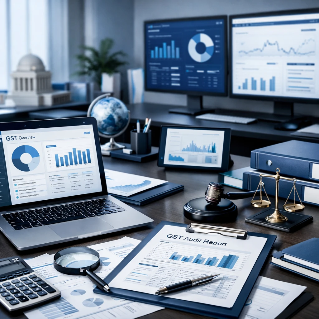 GST Notice Under Section 74: Complete Compliance Guide for Indian Businesses in 2026