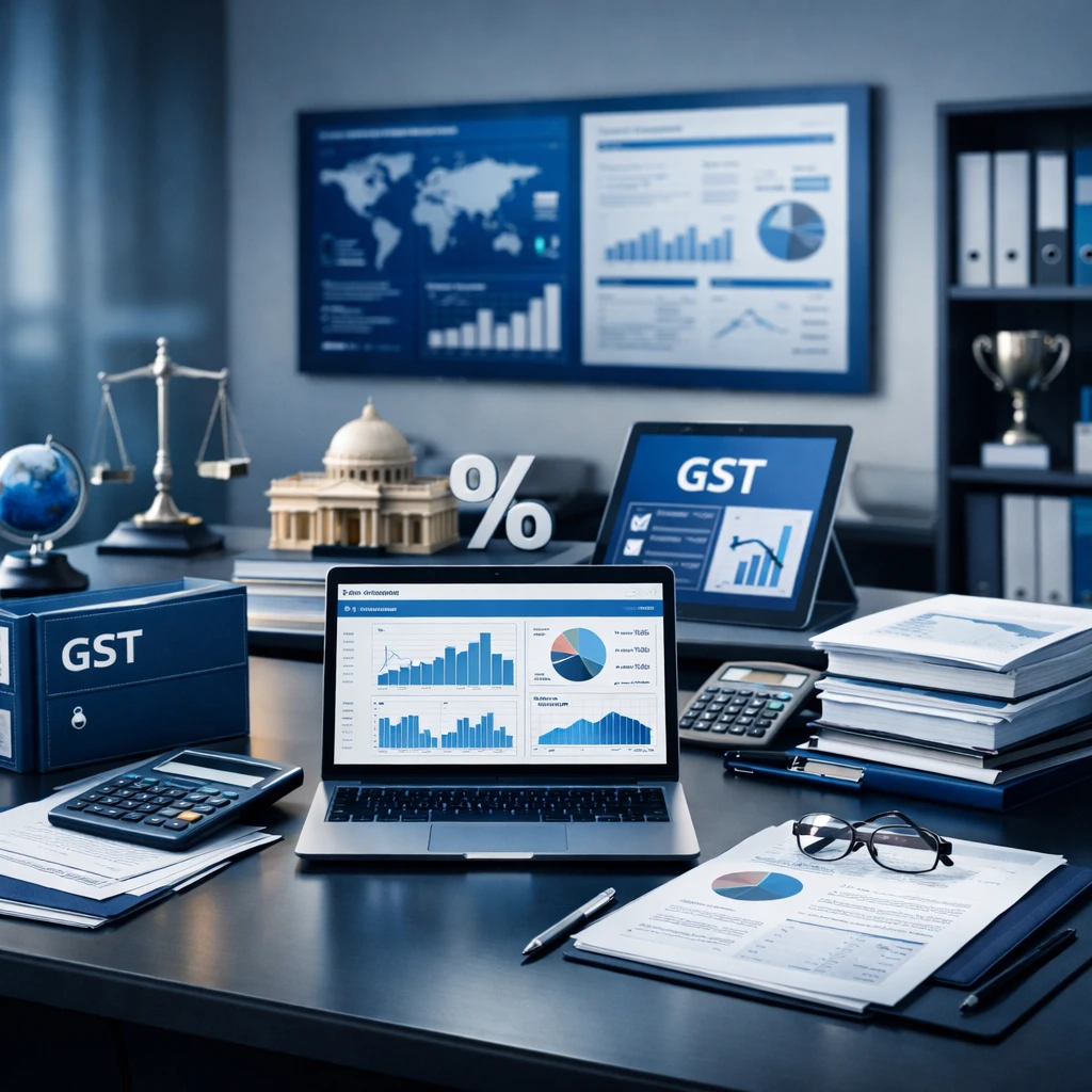 Tax Planning Strategies for Indian Businesses in 2026: A Complete CA Guide