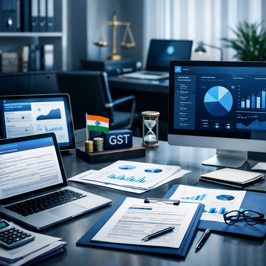 ITR Filing for Salaried Employees in 2027: Complete Step-by-Step Guide with Forms and Deadlines