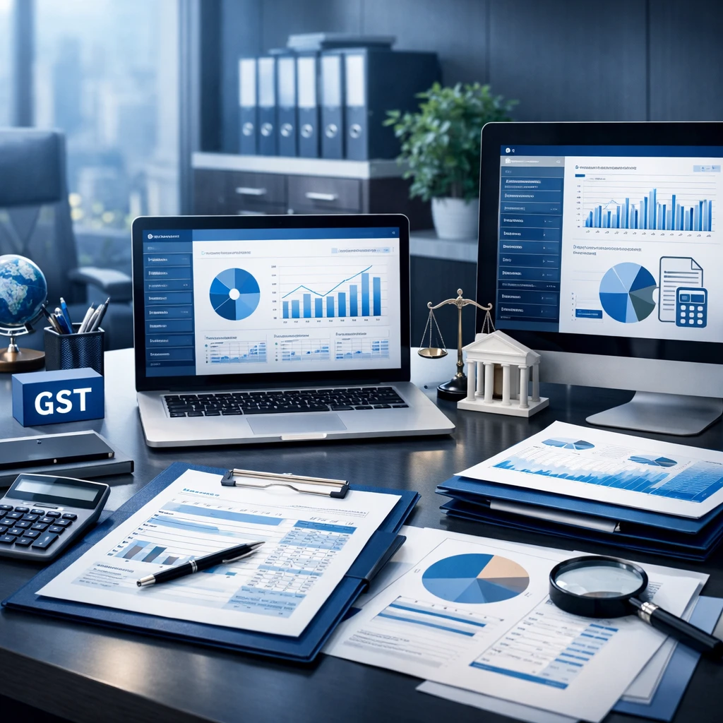 Income Tax Deductions for Indian Businesses in 2026: Complete Guide for CAs and Entrepreneurs