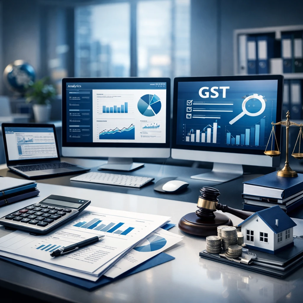 TDS on Payments to Contractors in 2026-27: Complete Compliance Guide for Indian Businesses