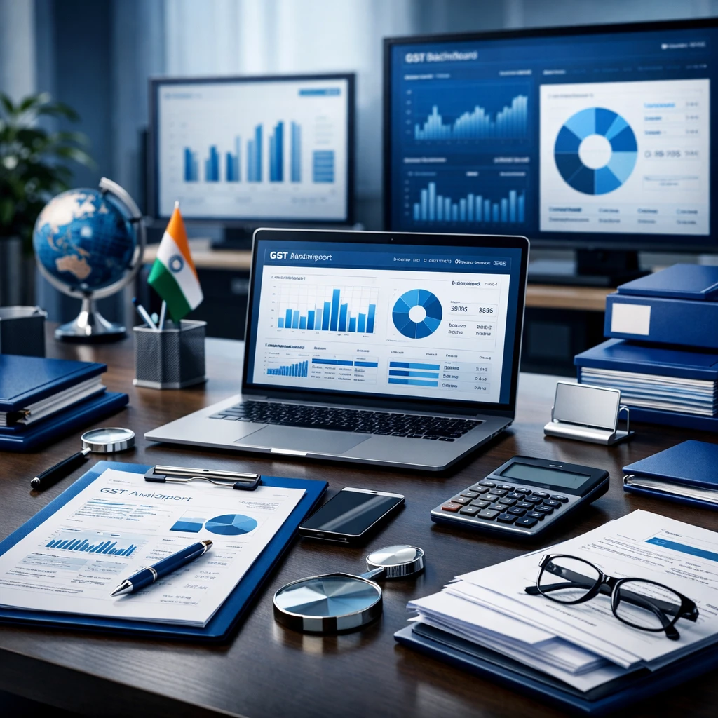 GST Compliance for Small Businesses in India: Complete Guide for 2026-2027