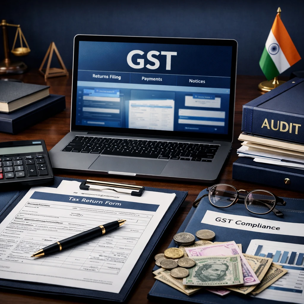 ITR Filing Guide for Indian Individuals in 2026-2027: Complete Compliance Checklist