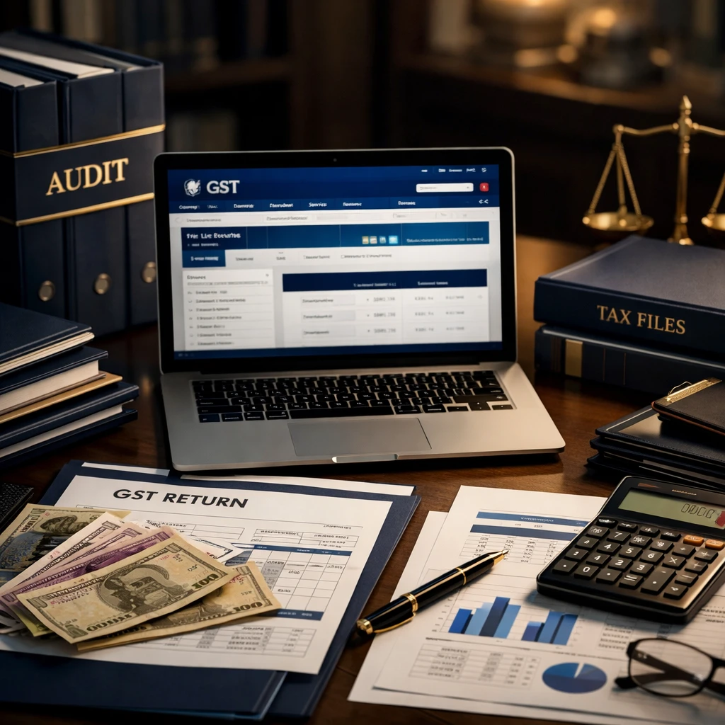 How to Register a Logistics Company in India: Step-by-Step Process by Tax Esquire