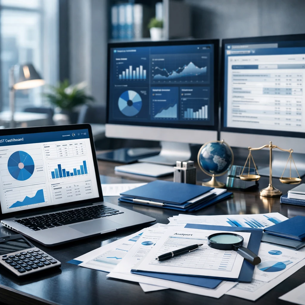 GST Return Filing for 2026-27: Complete Compliance Guide for Indian Businesses