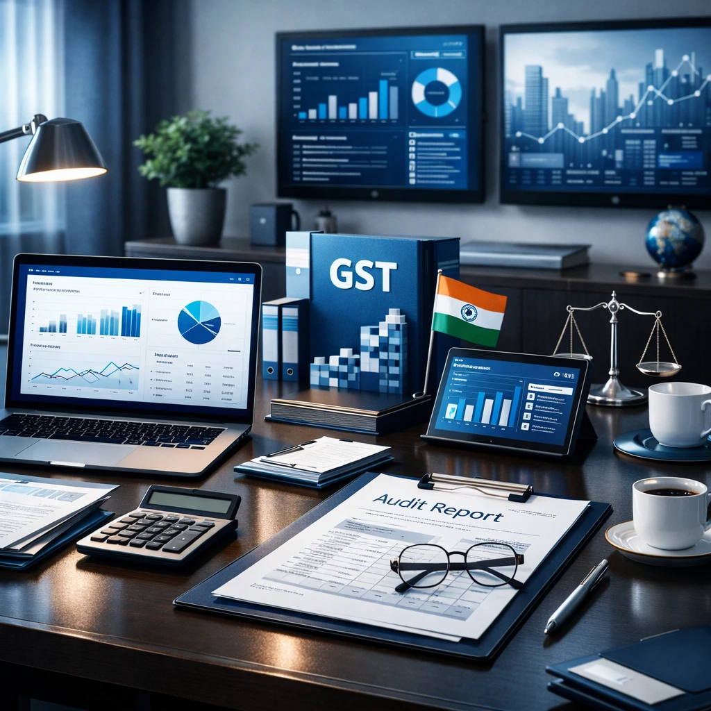 Tax Planning Strategies for Indian Businesses in 2026-2027: A Complete Compliance Guide