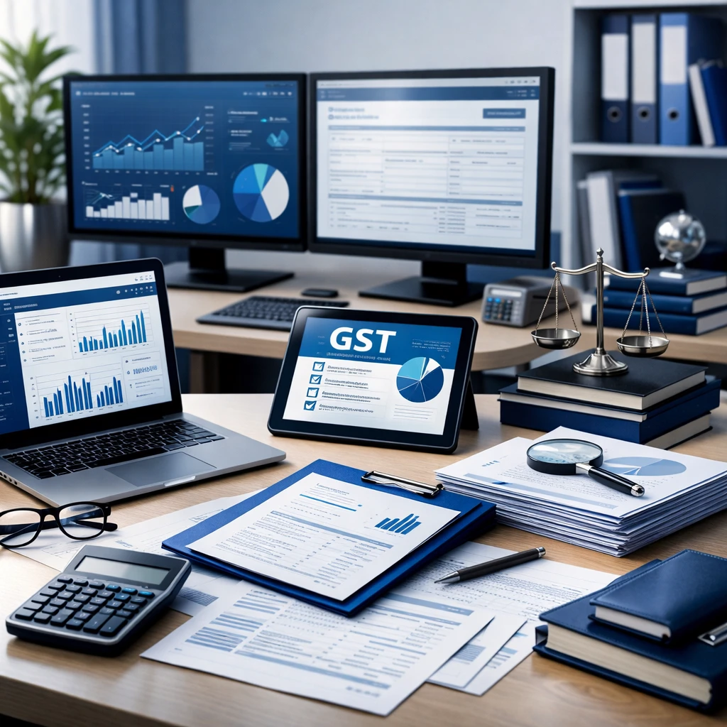 ITR Filing for AY 2026-27: Complete Guide for Indian Taxpayers