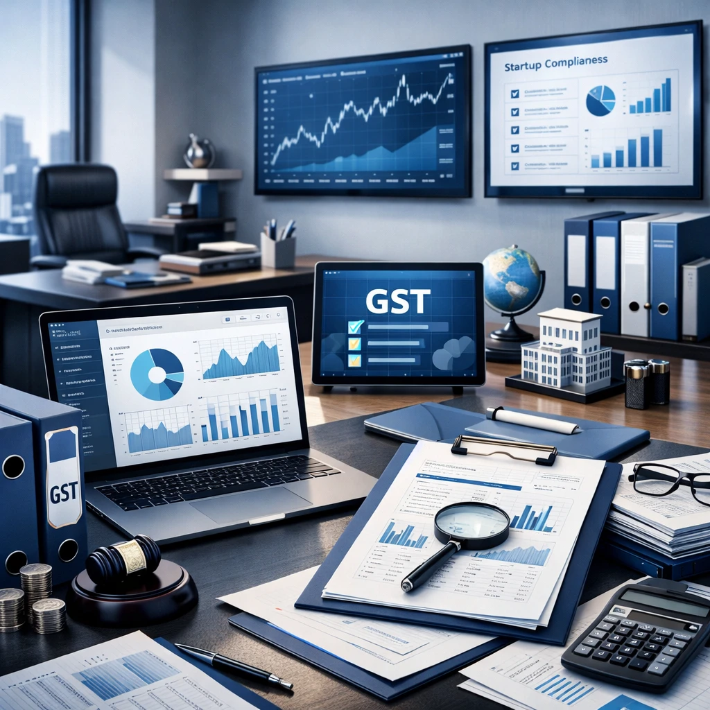 How to Build a Thriving Accounting Career in 2027: A CA's Complete Roadmap