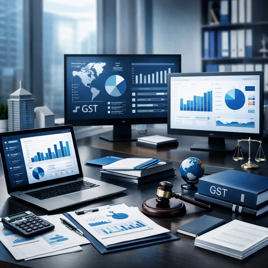 How to Build a Successful Accounting Career in 2027: A Complete Roadmap for Indian CAs
