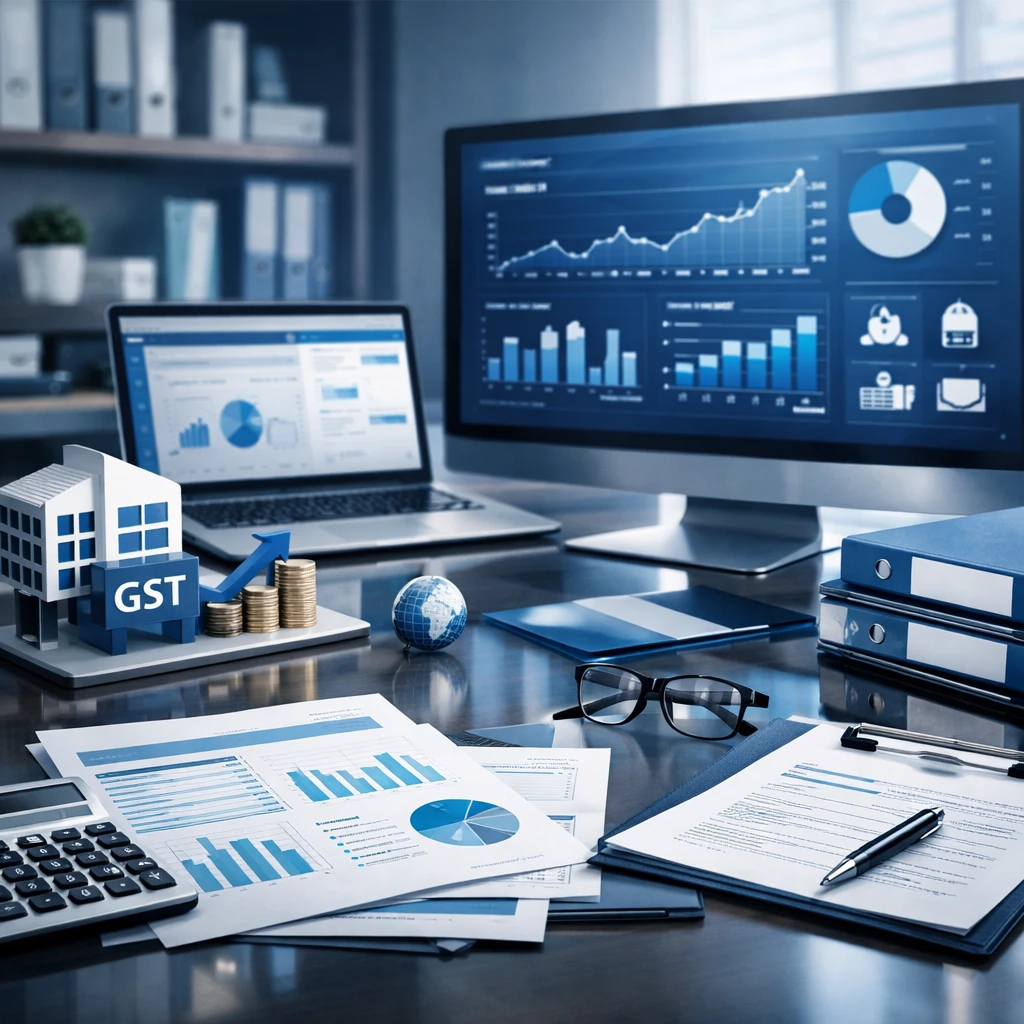 How to Become a Chartered Accountant in India: Complete Career Guide for 2026-2027