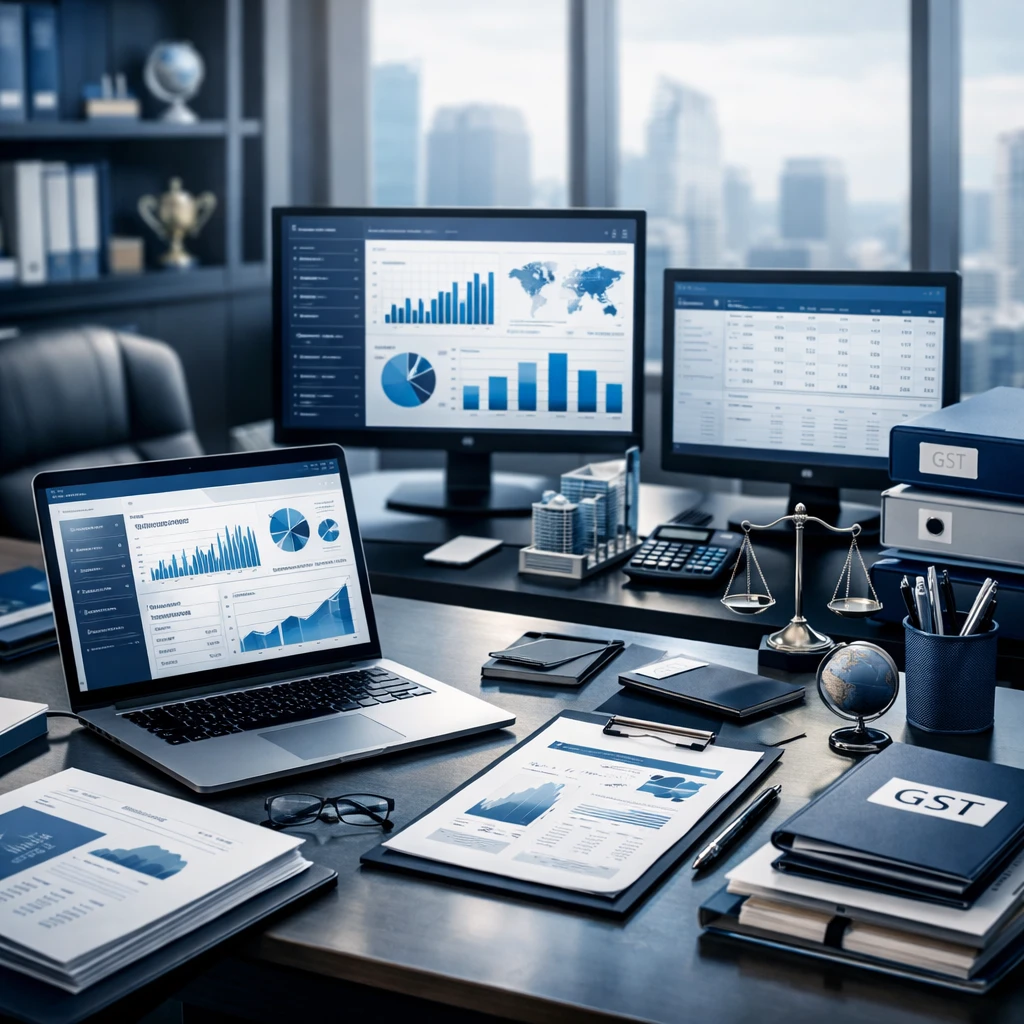 How to Build a Successful Career as a Chartered Accountant in 2026-2027