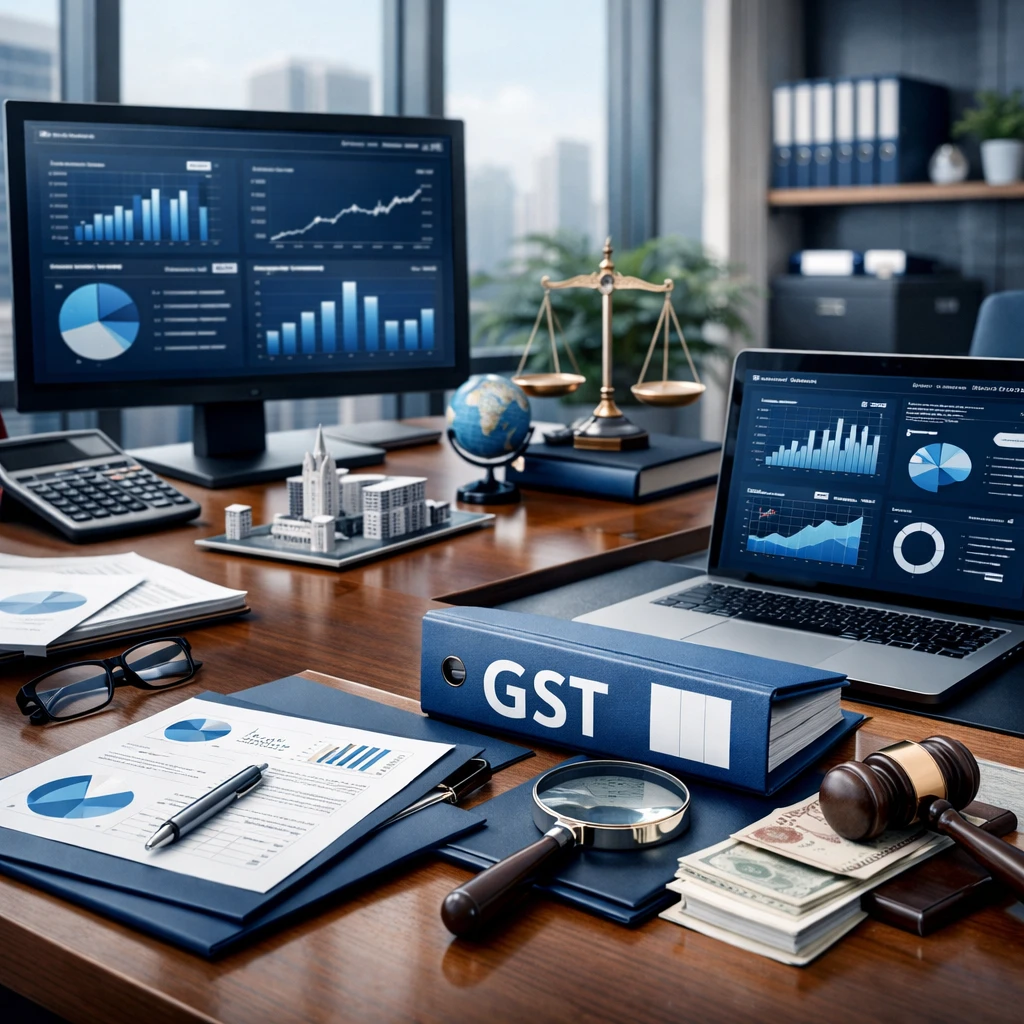 CA Career Guidance 2026: Building a Successful Accounting Practice in India