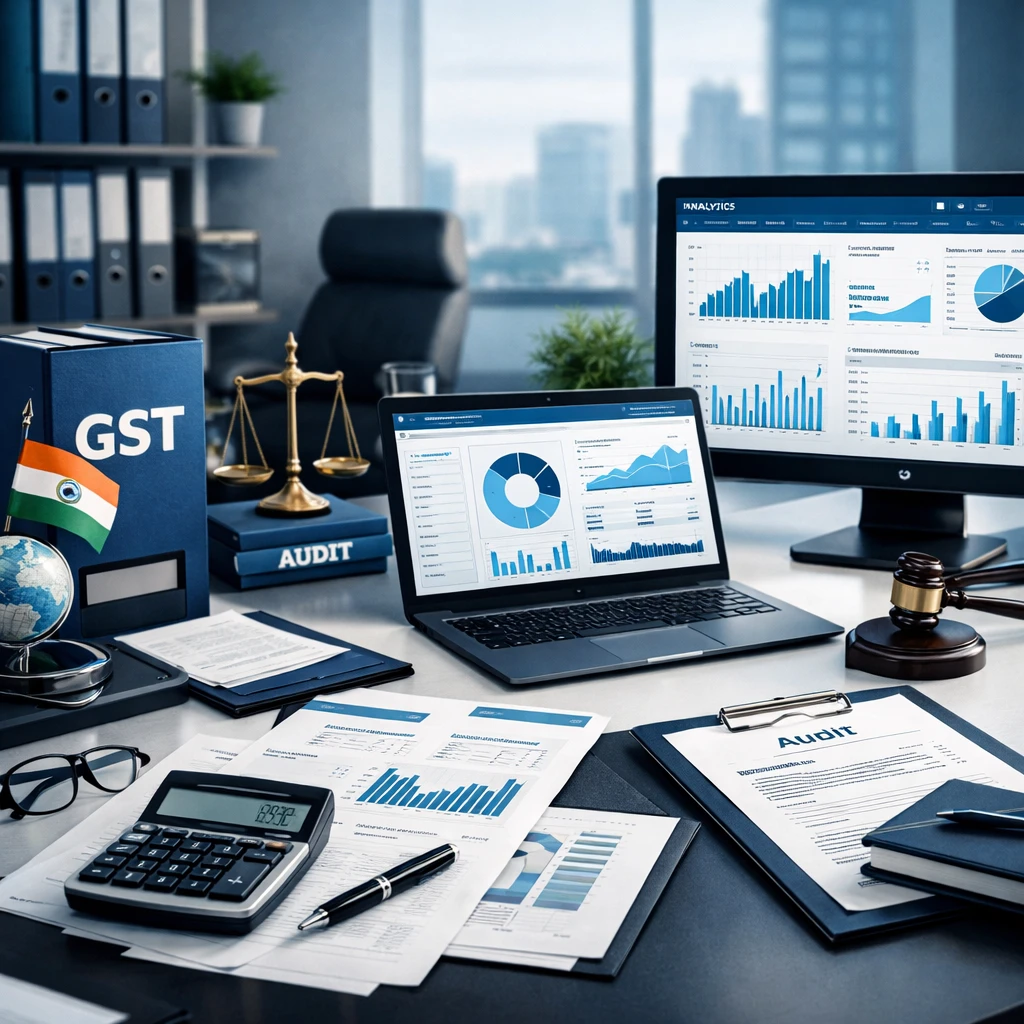 How to Build a Successful Accounting Career in India: A CA's Complete 2026-2027 Roadmap